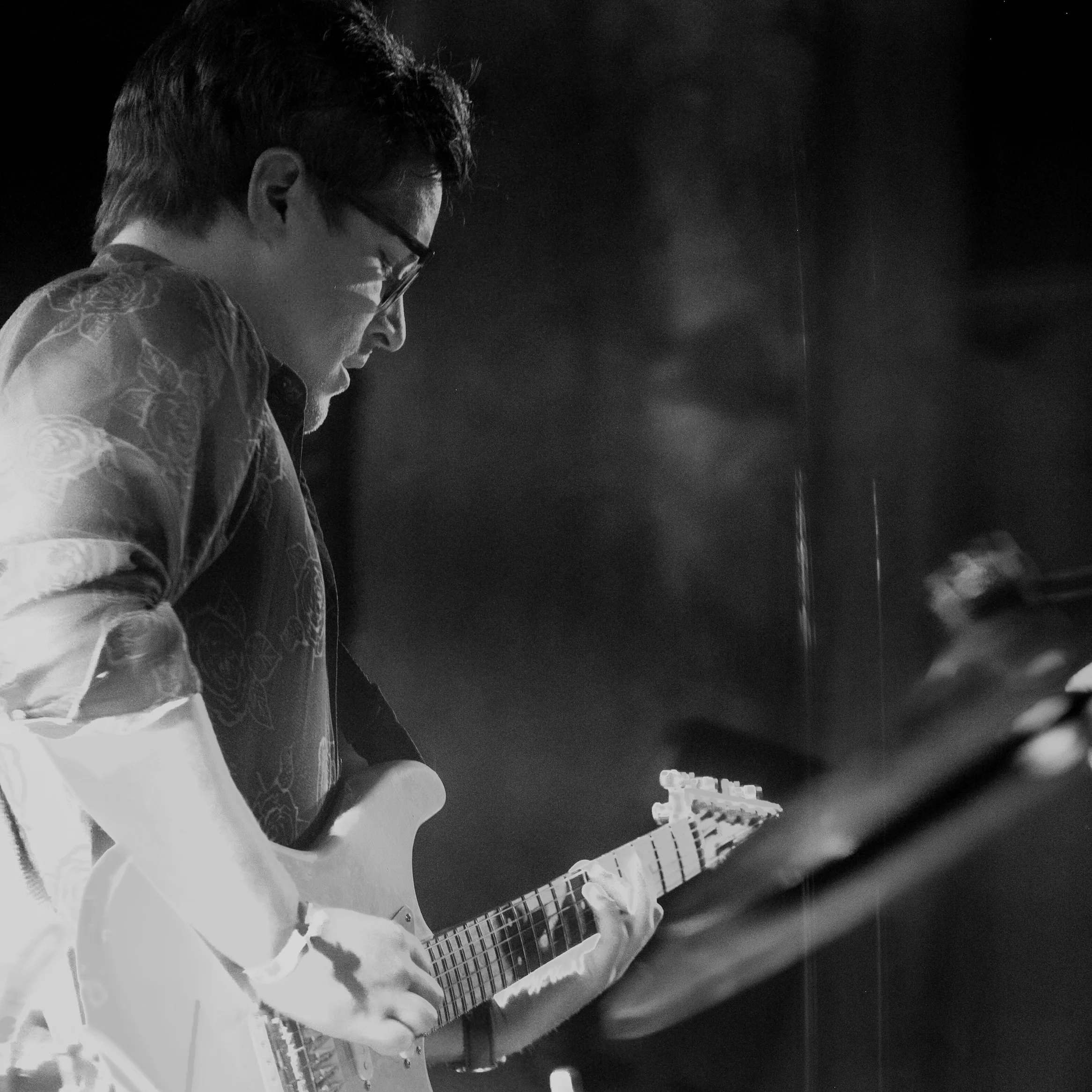 “Metamorphosis” release concert. Jazzkaar Festival. Tallinn, Estonia. Photo by Sven Tupits.