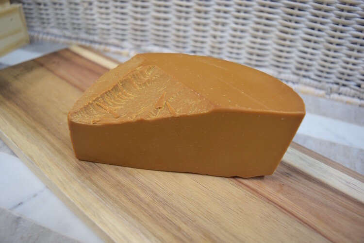 Gjetost — Spread Cheese Co.