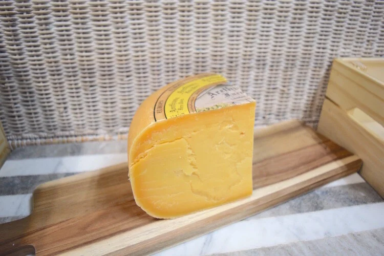 Europa — Spread Cheese Co.