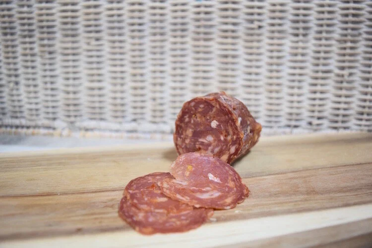 Soppressata — Spread Cheese Co.
