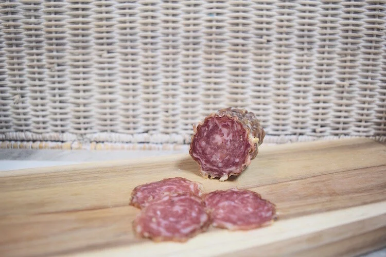 Soppressata — Spread Cheese Co.