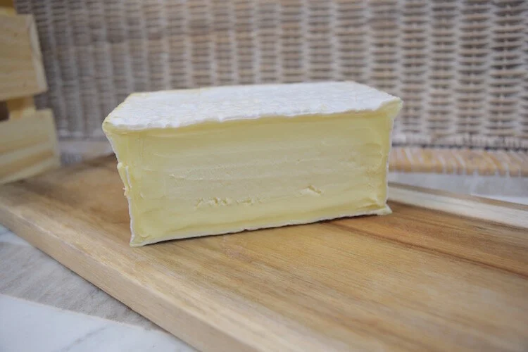 Saint Angel — Spread Cheese Co.