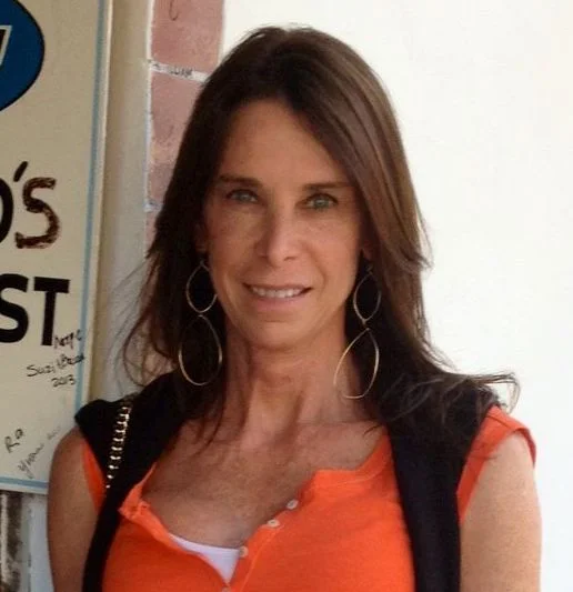 Ellen Foster