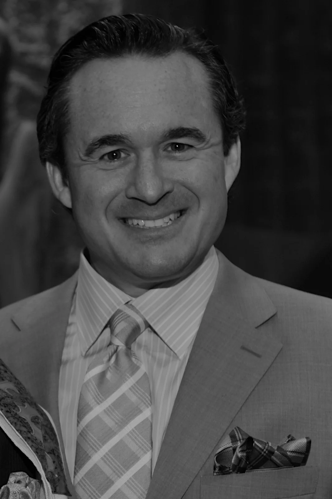 Andrew Fawer