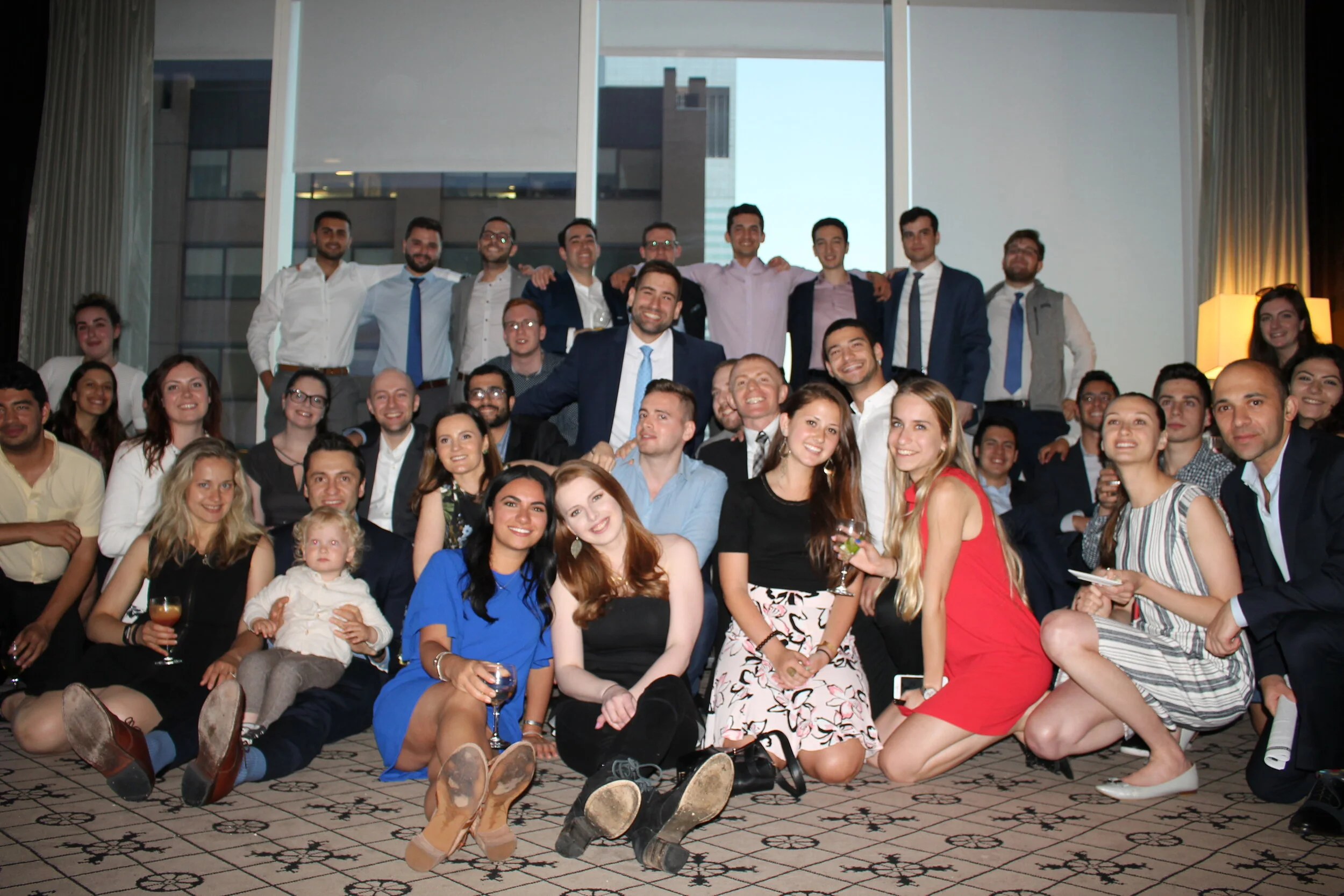 Alumni Reception - Group Picture.JPG