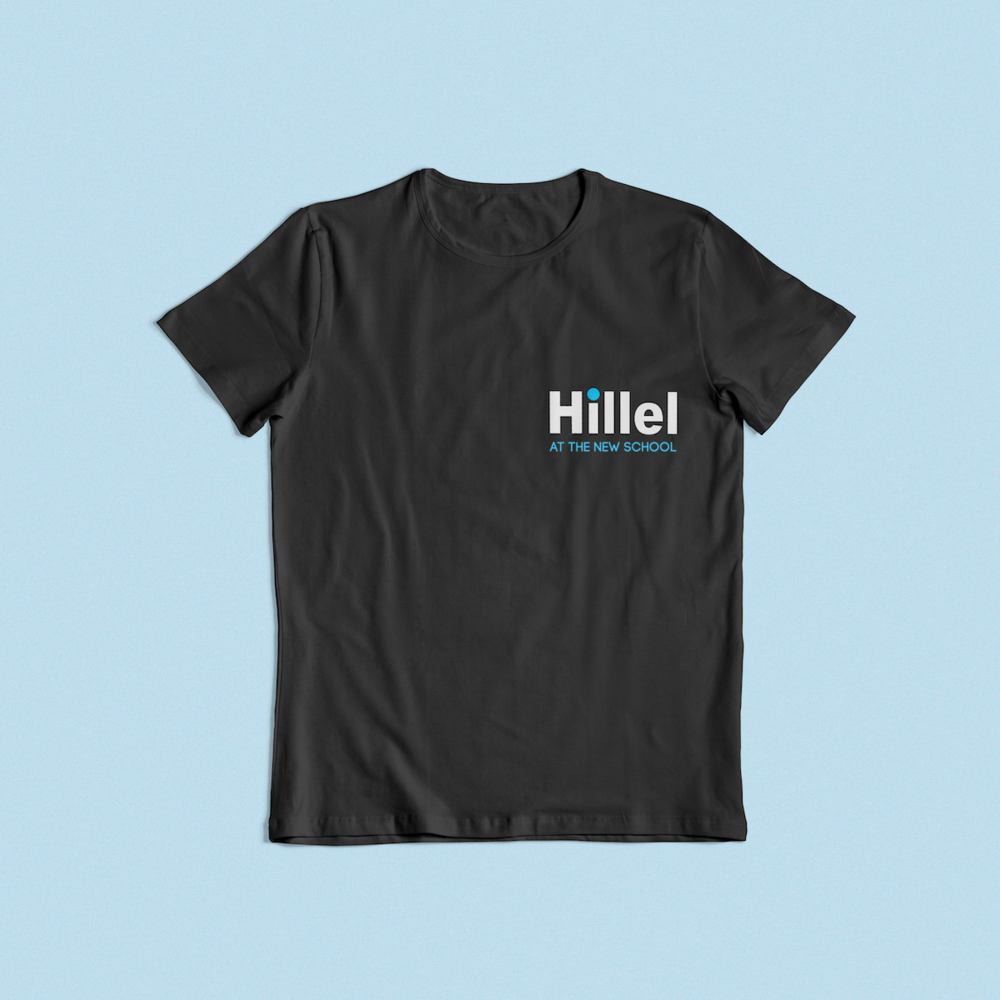 Chutzpah T-Shirts | UW Hillel Foundation