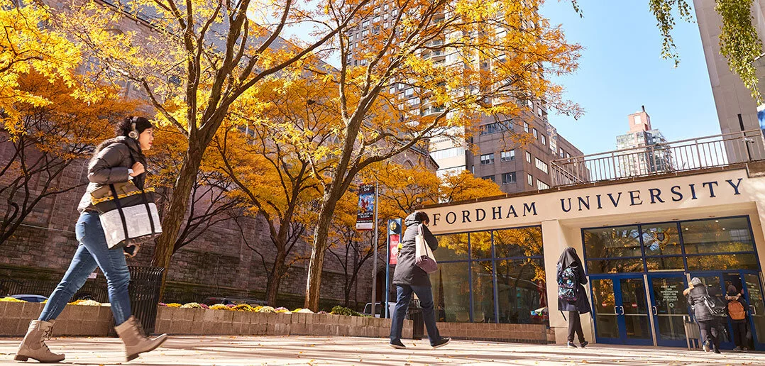 NYS Supreme Court Rules against SJP at Fordham University