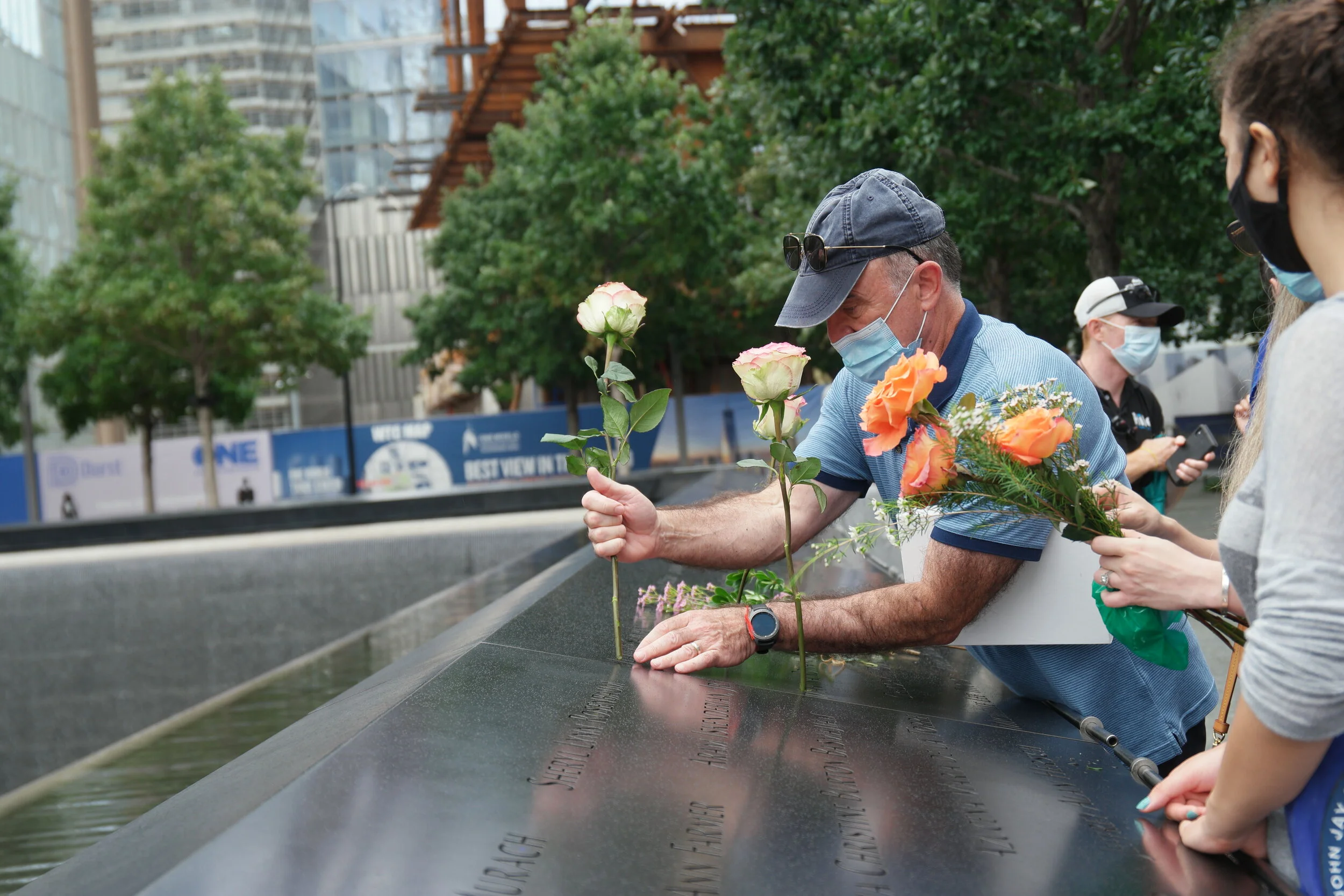 How this Plague Made us Stronger