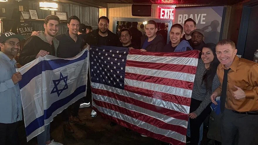 New ‘Brave’ approach to combating anti-Semitism on college campuses