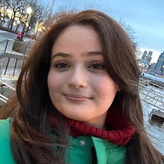 President- Leah Saitskiy