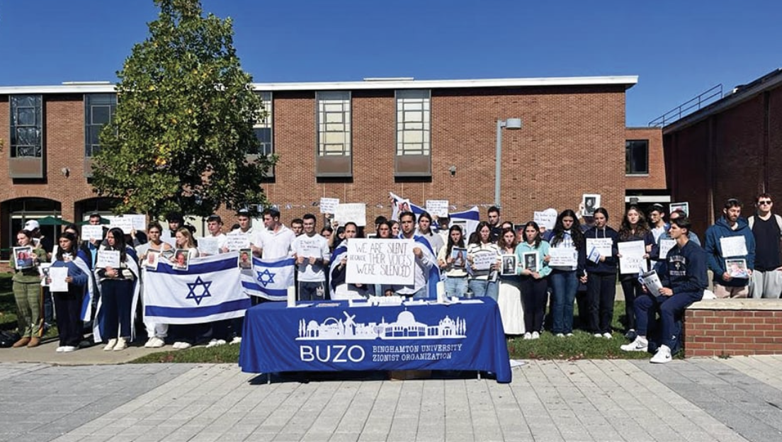 Jewish Students Feel Unsafe On College Campuses