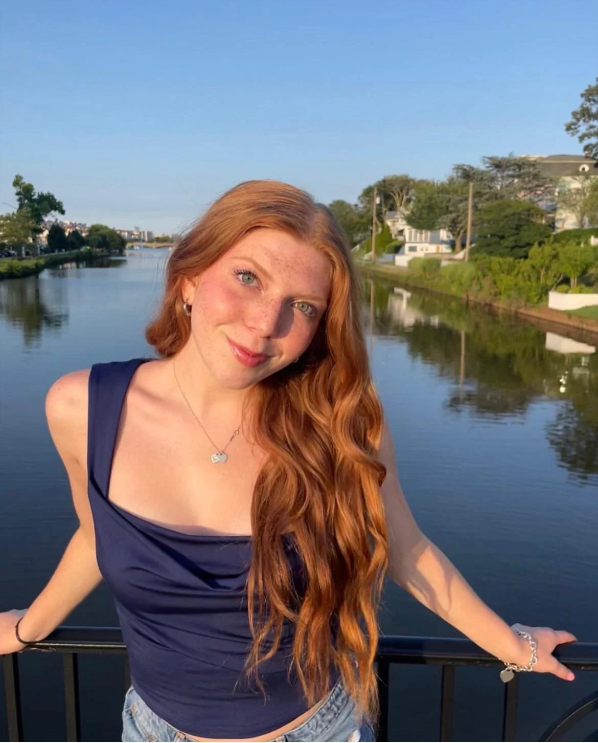 Jackie Bahary