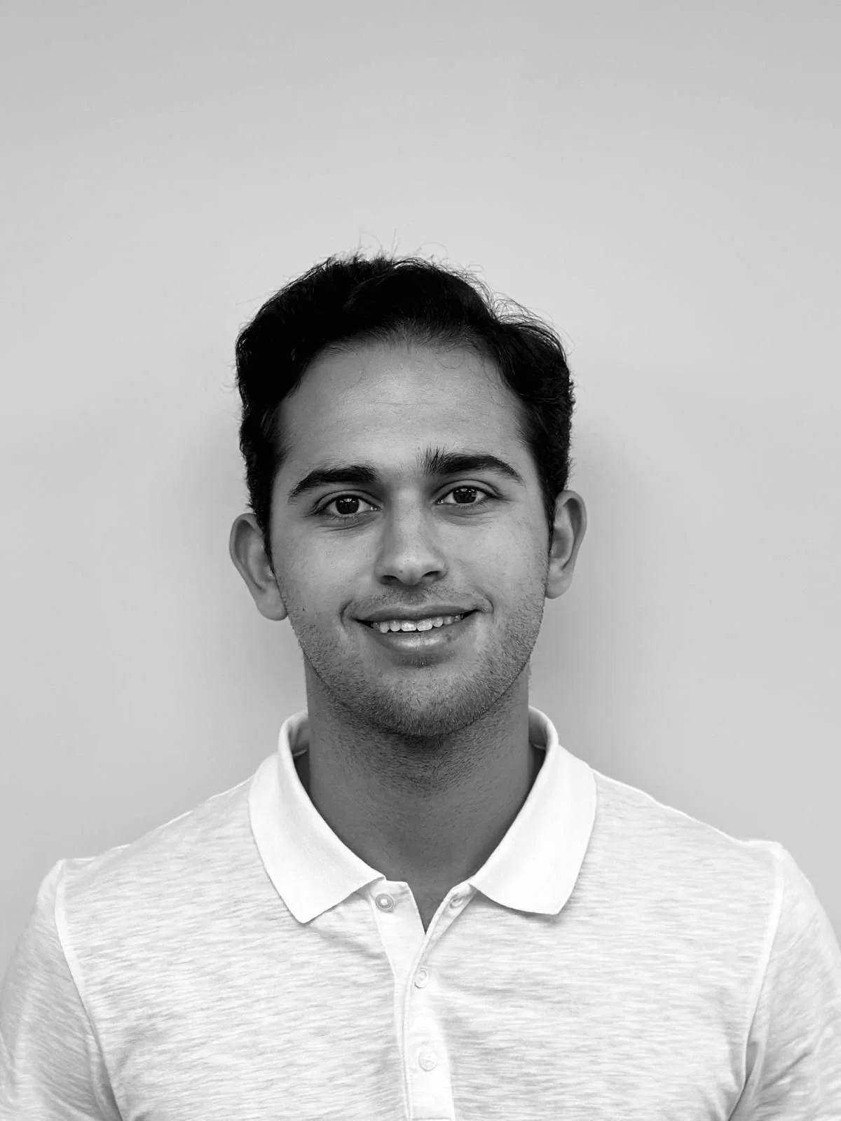 Vice President- Adam Dilmanian