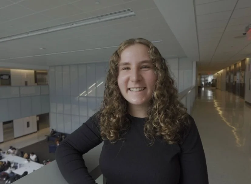 Molly Sigman- Secretary