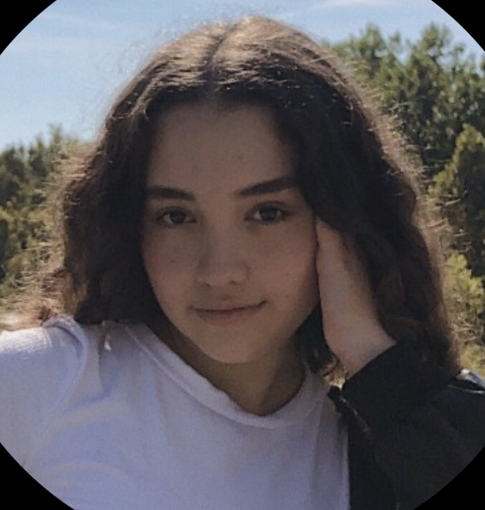VP Marketing- Lia Abuhasira