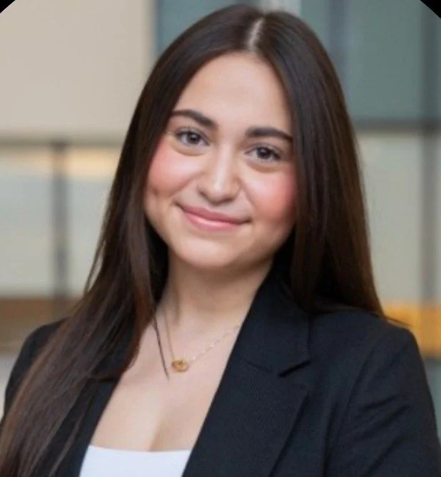 VP Of Programming - Abby Yagoda