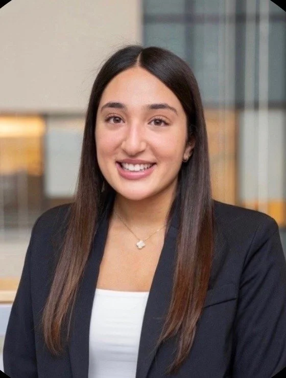 VP of Marketing - Maya Kashizadeh