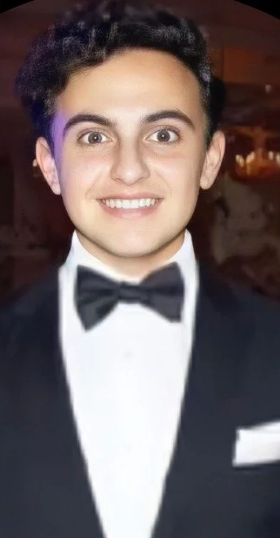 VP of Marketing- Brandon Basal