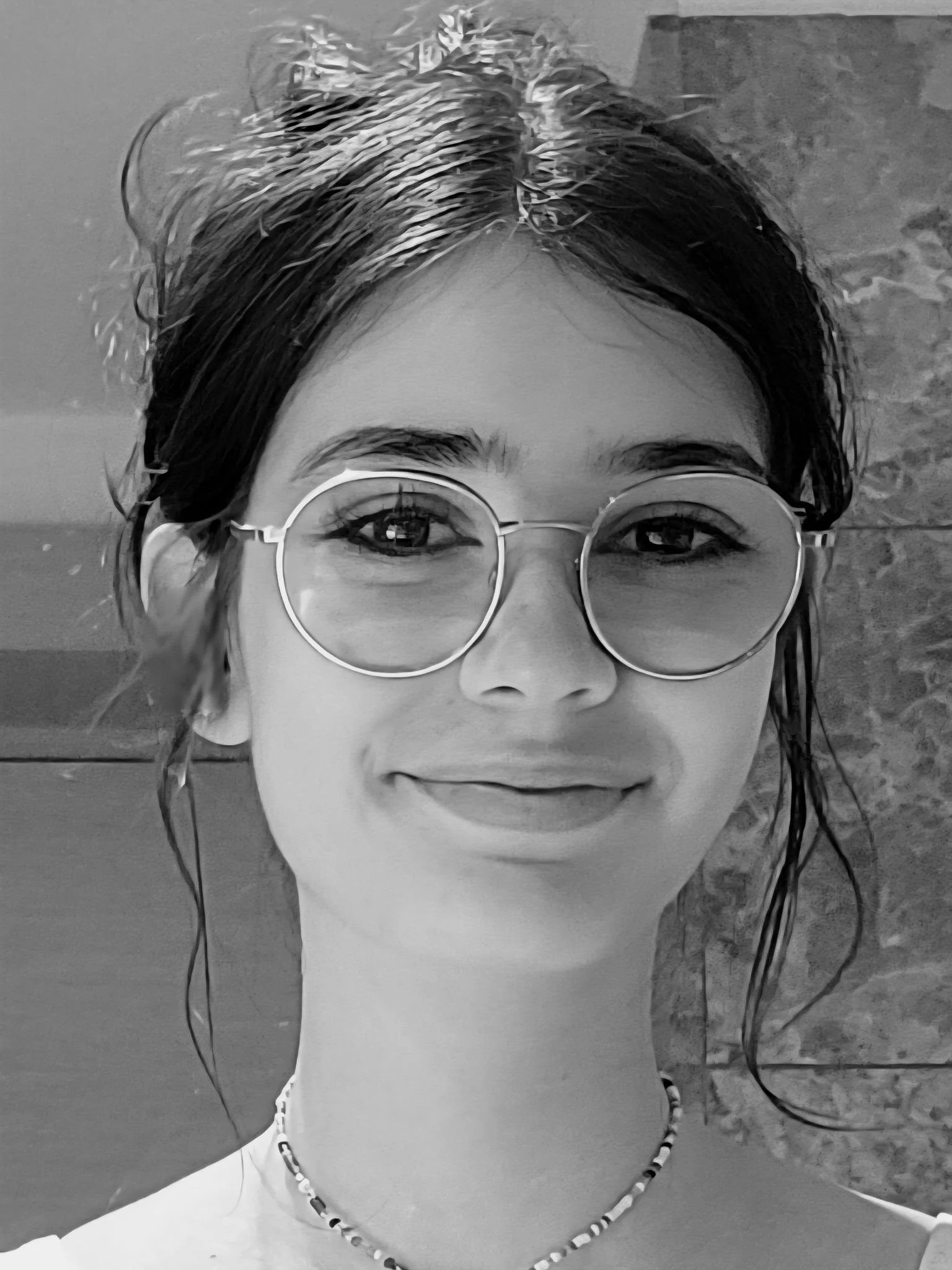 Eva Raffe - VP marketing