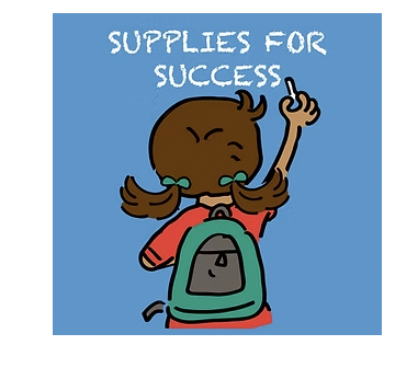 SUPPLIES FOR SUCCESS - Part-Time Nonprofit Operations &amp; Communications Manager