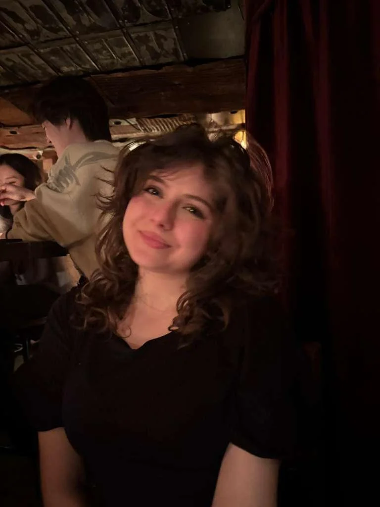 Laila Karpman