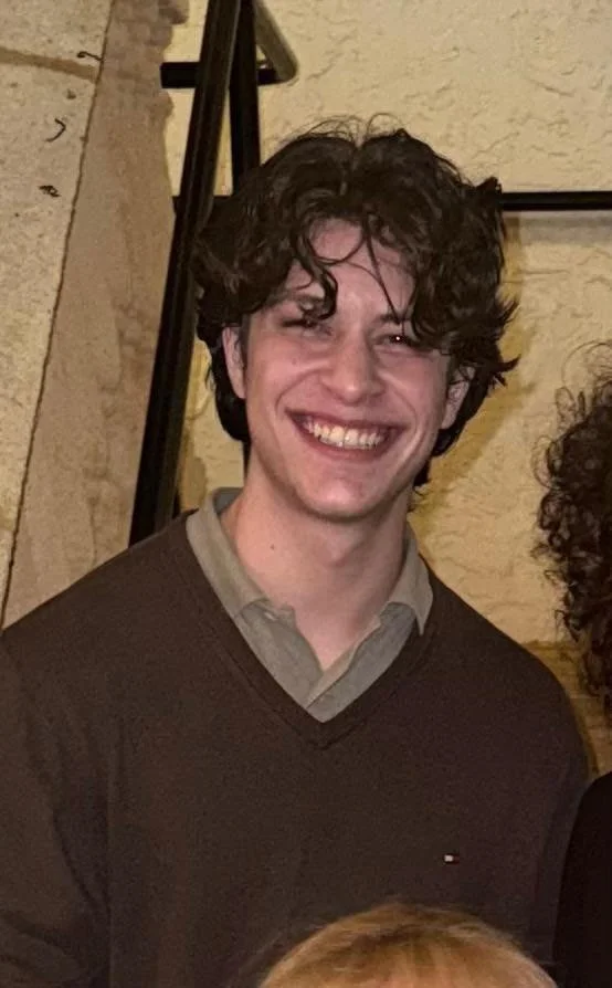 Sagy Zelekovitz