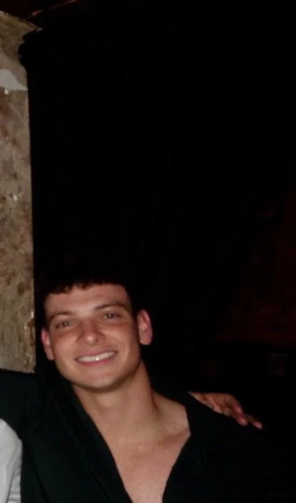 Treasurer- Abner Shamah