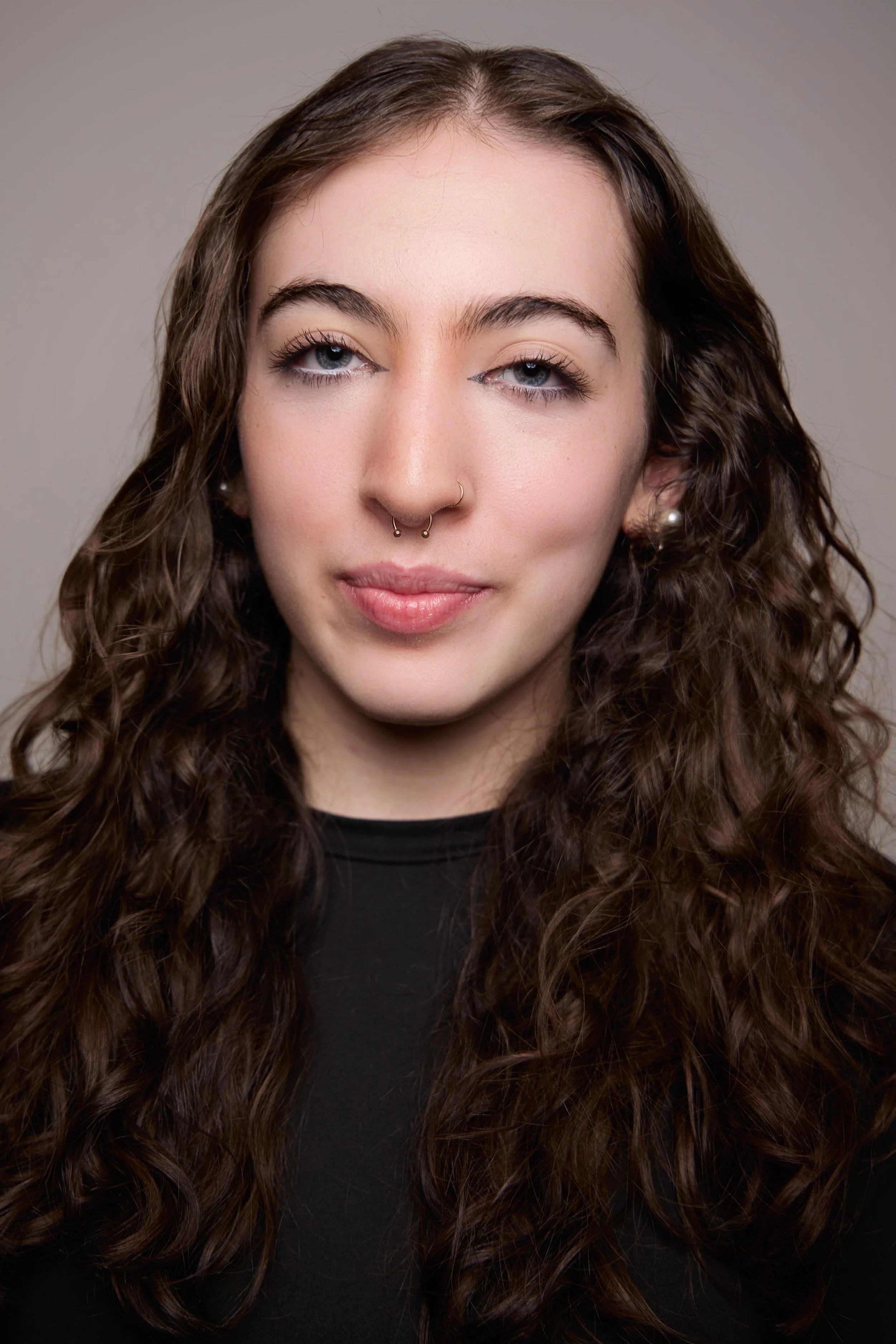 President- Alexis Rothenberg
