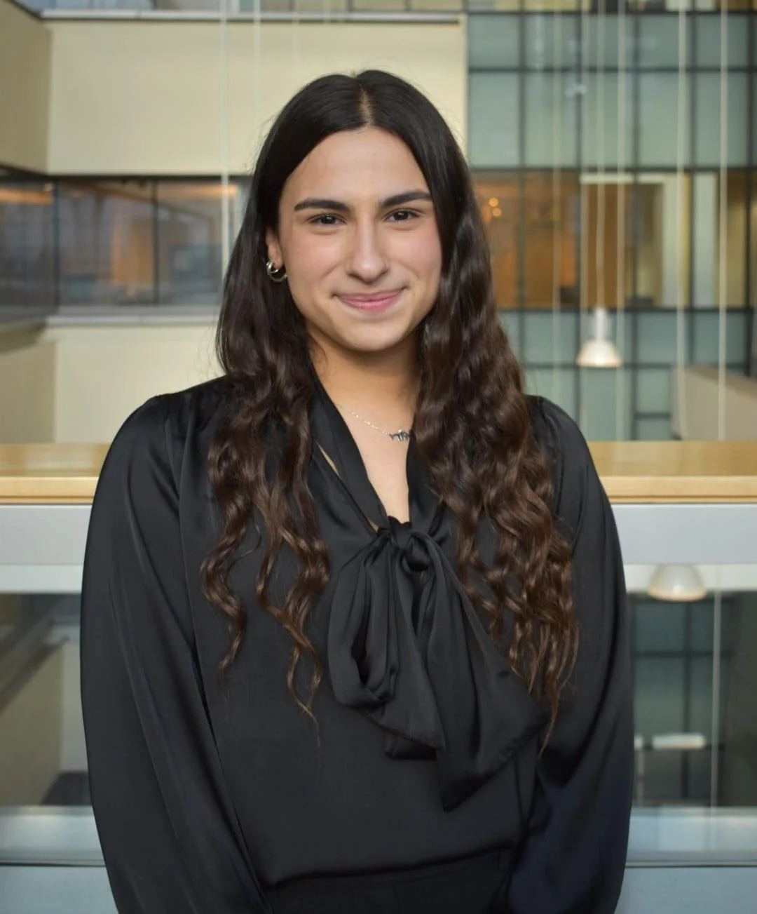Vice President of Programming- Ori Cohen