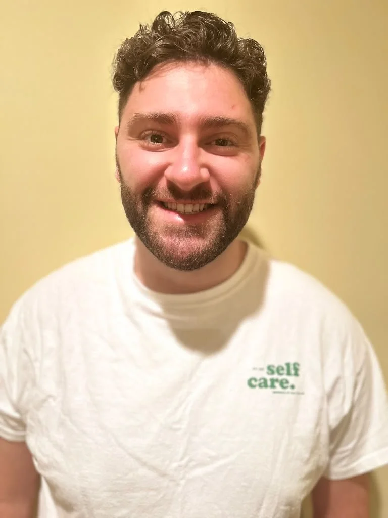 Graham Stack - Secretary