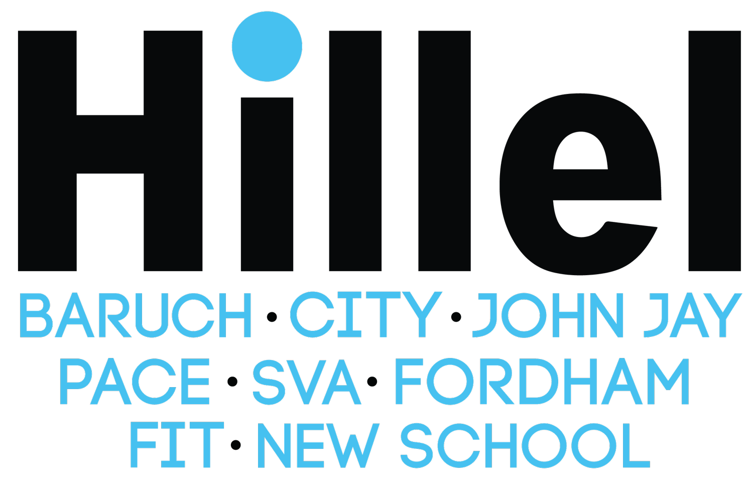 Hillel at Baruch