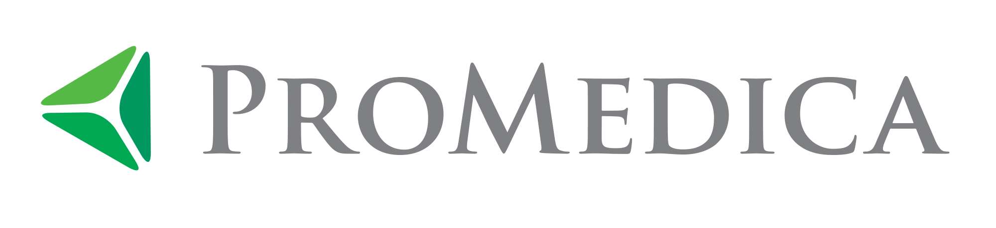 ProMedica Downtown Headquarters: Promenade Park