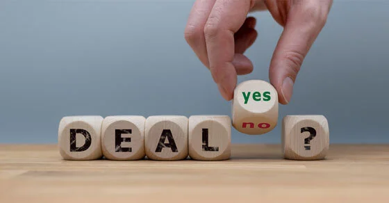 What Are the Tax Implications of Buying or Selling a Business?