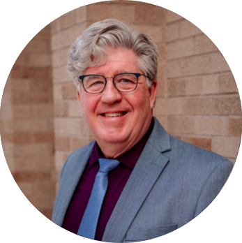 Donald McCall, CPA