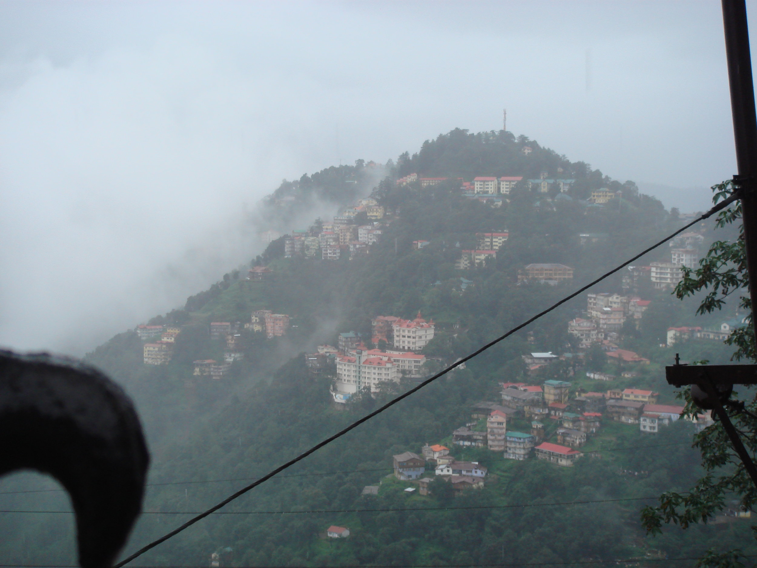  Shimla 