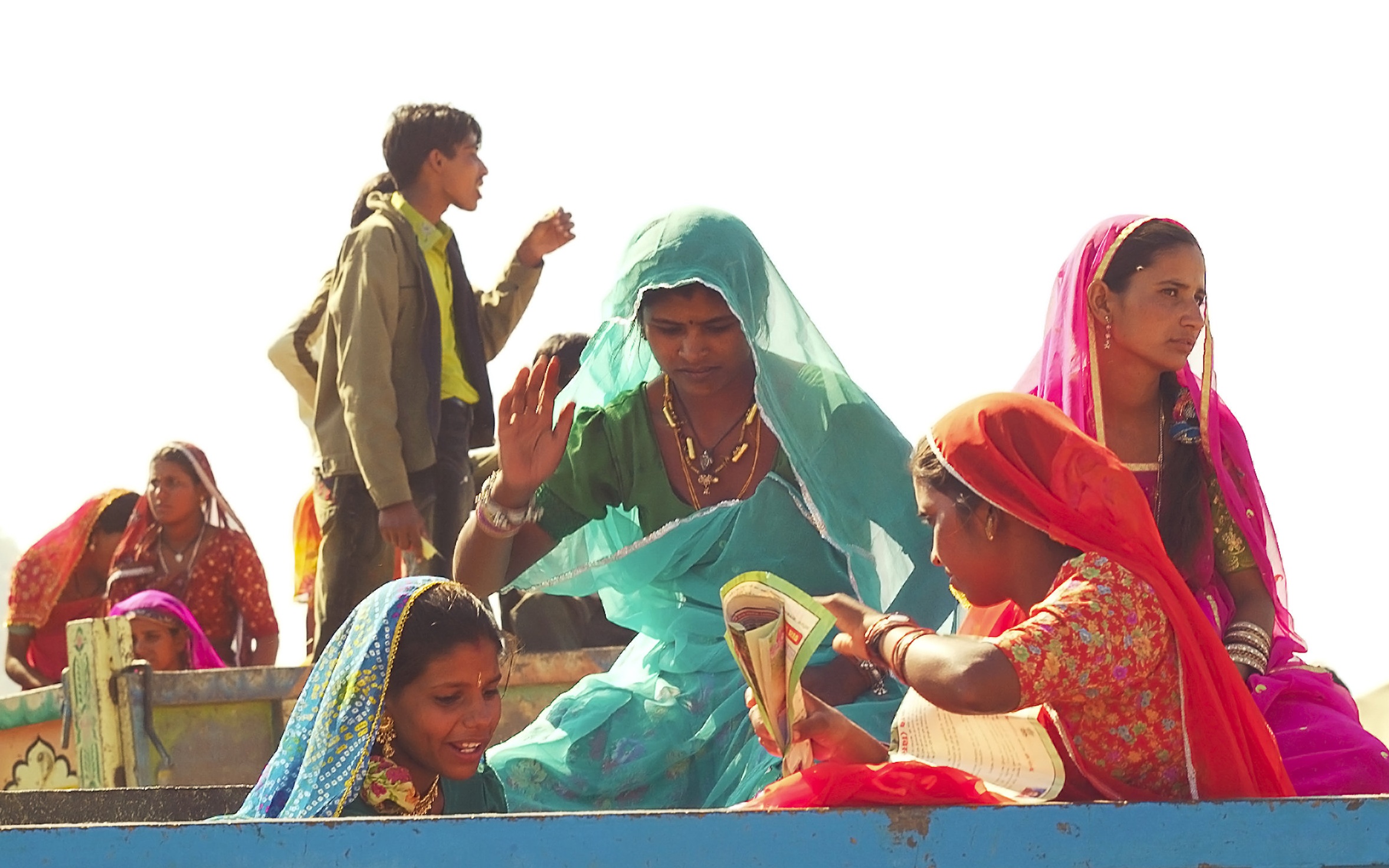 India 112007-259 women in trailer.jpeg