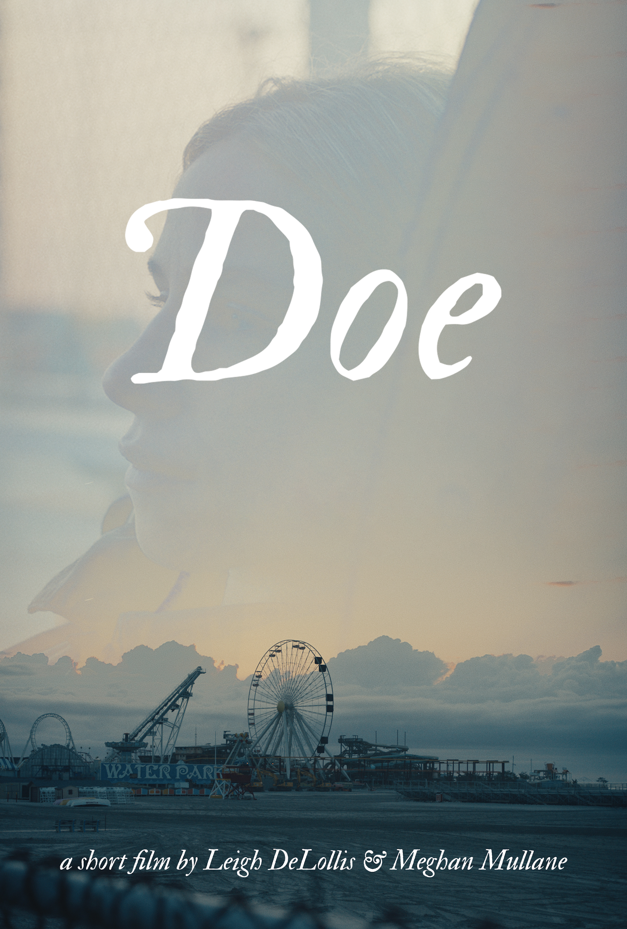 Doe (Narrative Short)