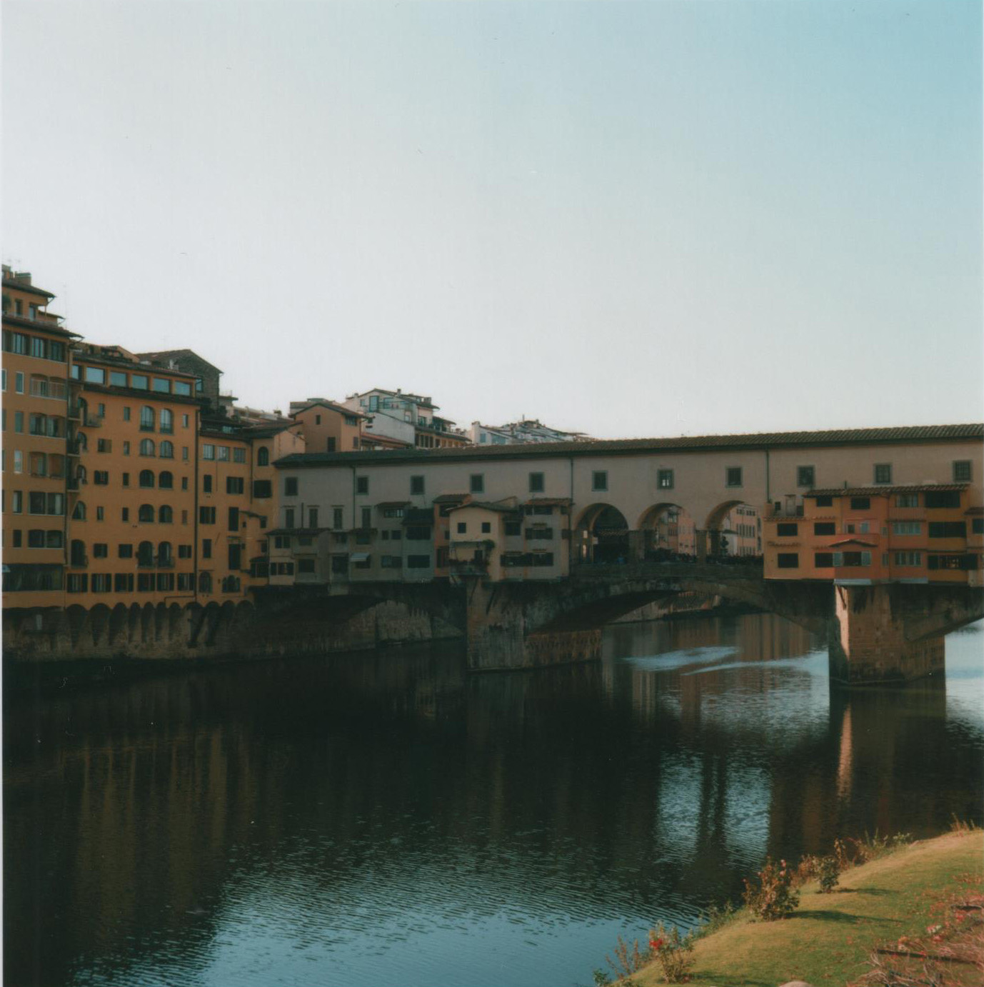 3 Ponte Vecchio f16 125th sec.jpg