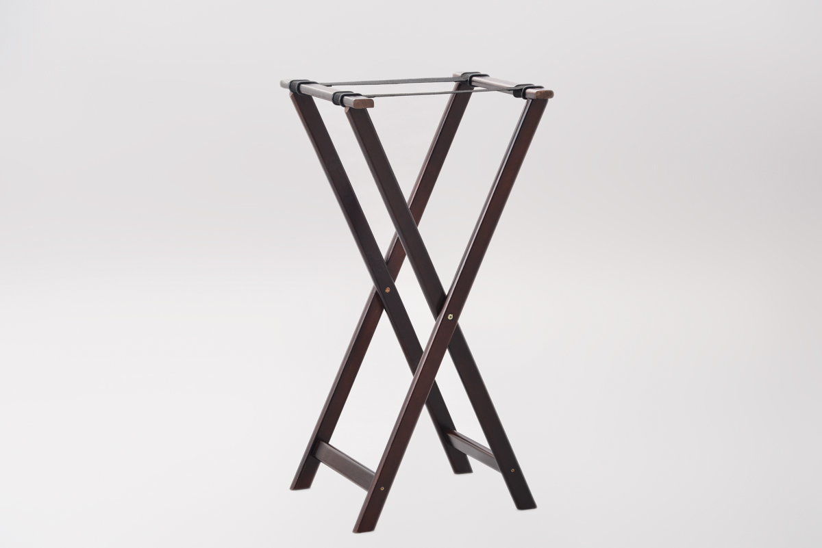 TRAYSTAND 38"H