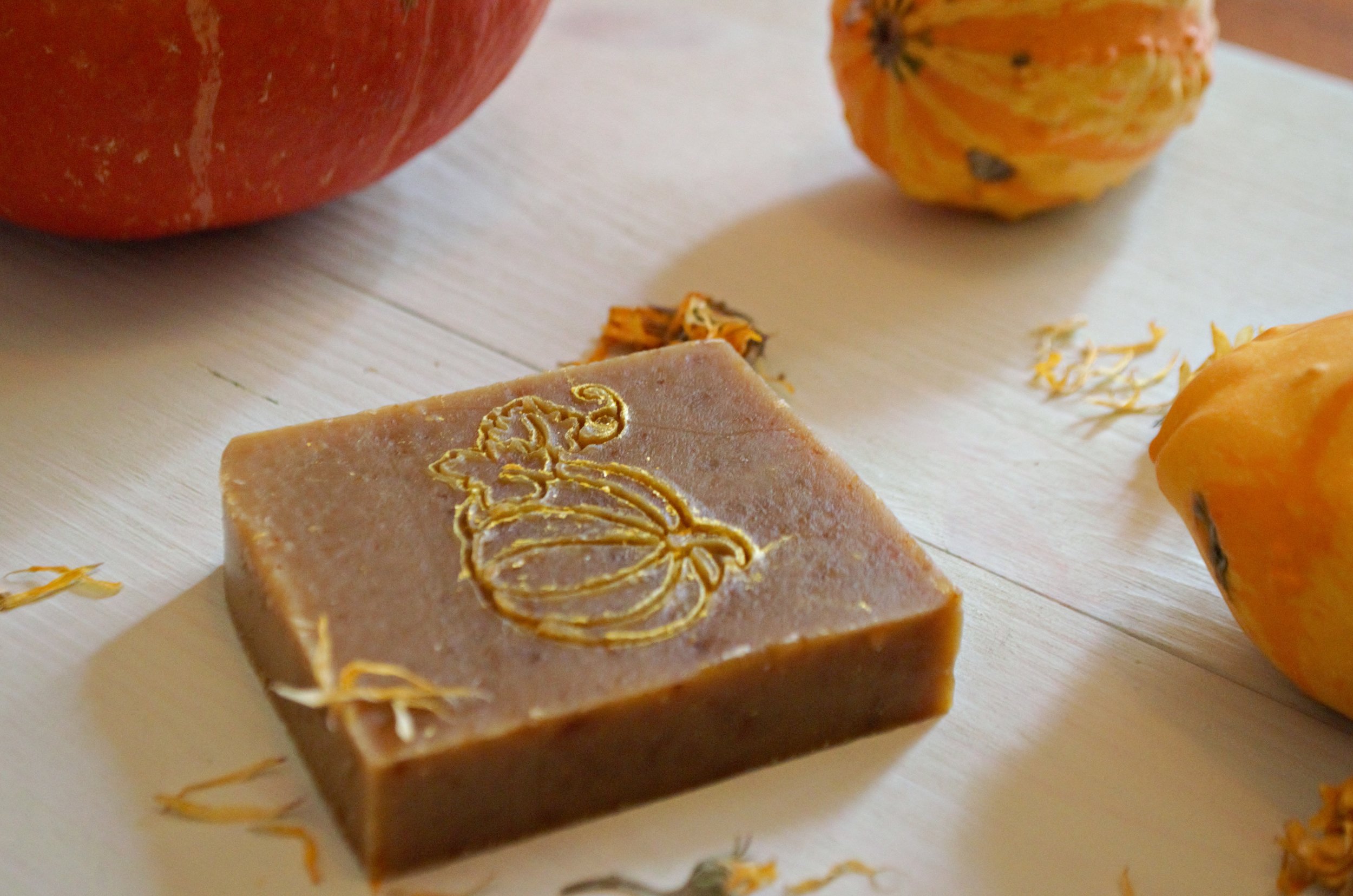Pumpkin Spice - Édition limitée