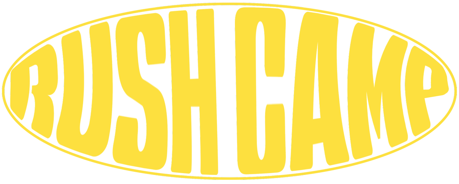 RUSH CAMP