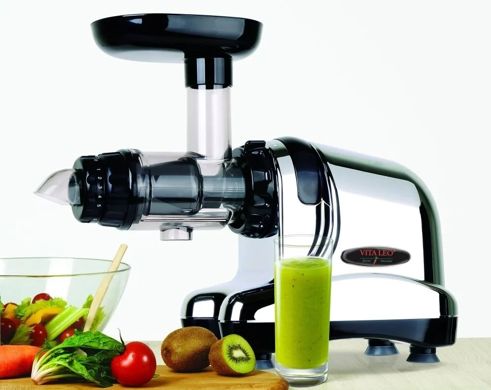 EXTRACTEUR DE JUS VITALEO DA-1000