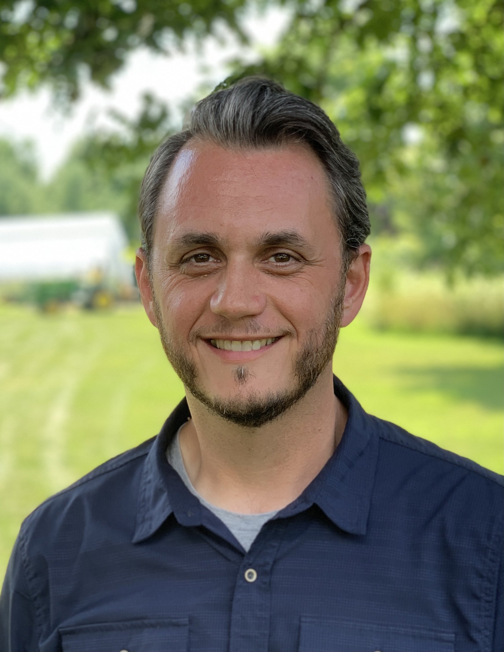 Jeff Waibel