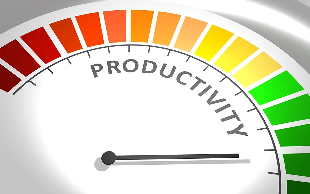 The Productivity Meter: A Smarter Way to Think About Accountability