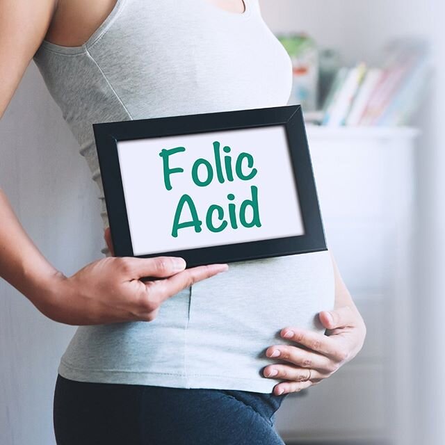 What Your Doctor May Not Know About Folic Acid

Are you pregnant or in the preconception period and have been told to take a prenatal with folic acid? Then this info is especially important for you! I encourage you to dig in.

Folic acid found in enr