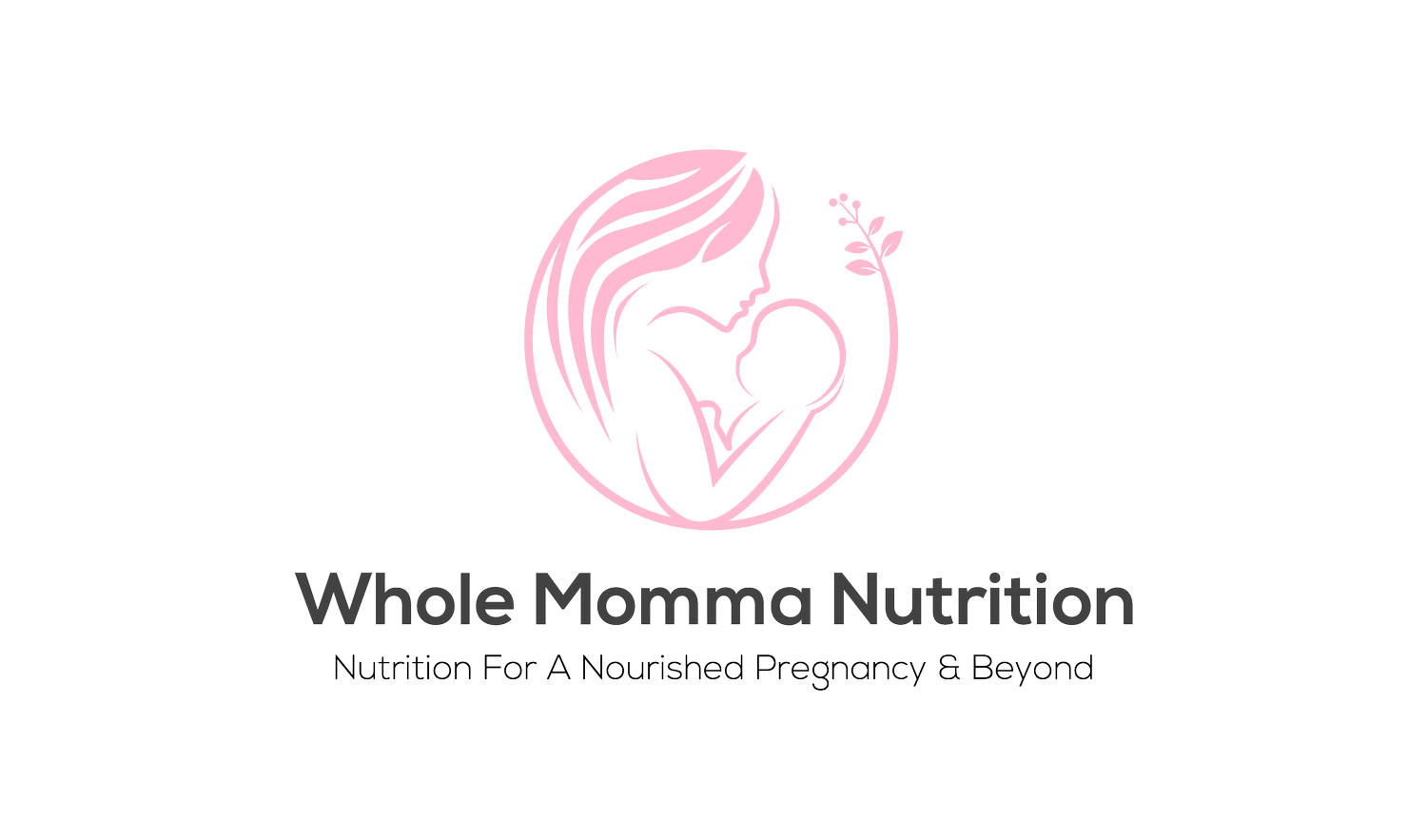 Whole Momma Nutrition 