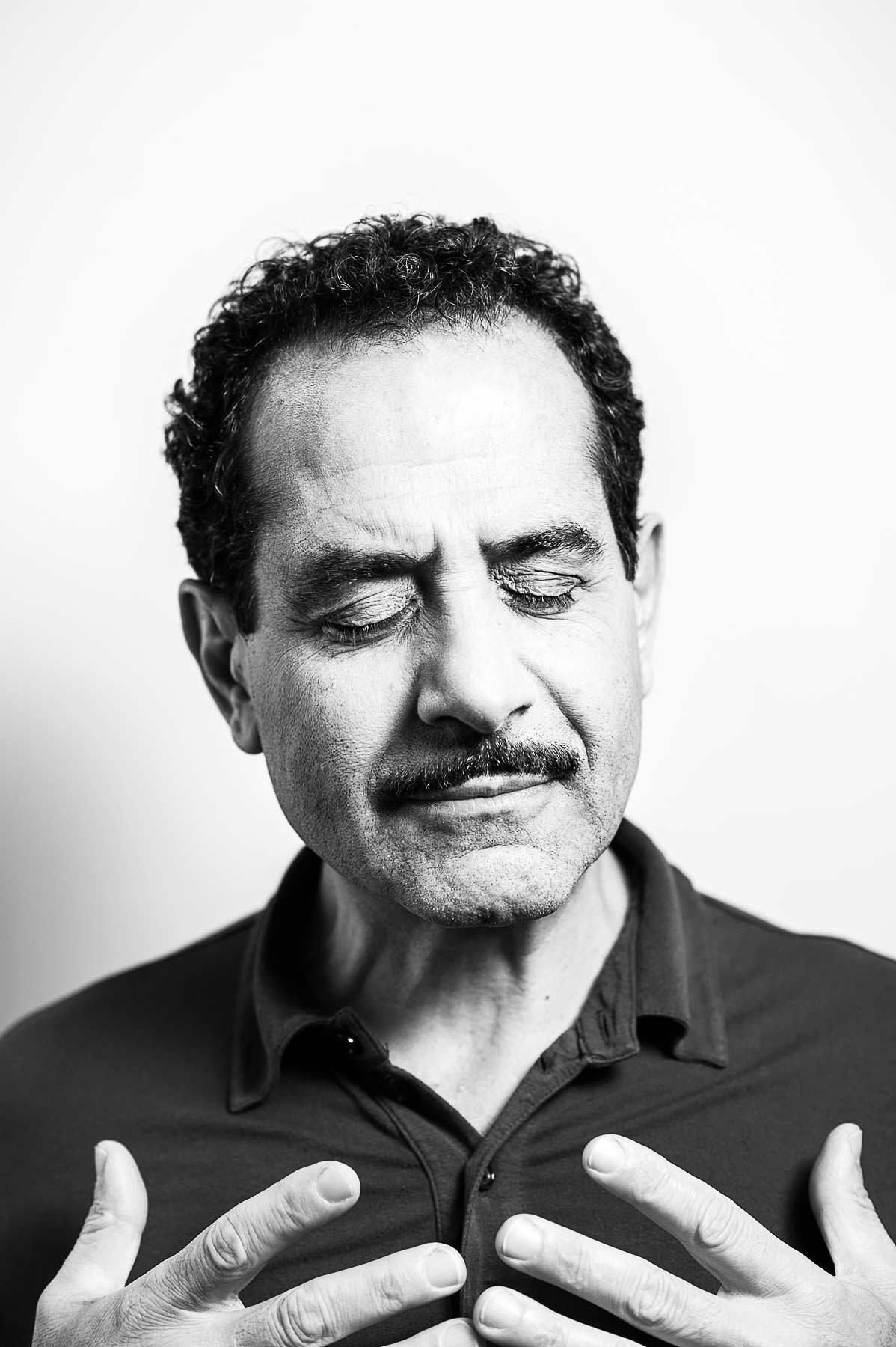 Tony Shalhoub for The New York Times