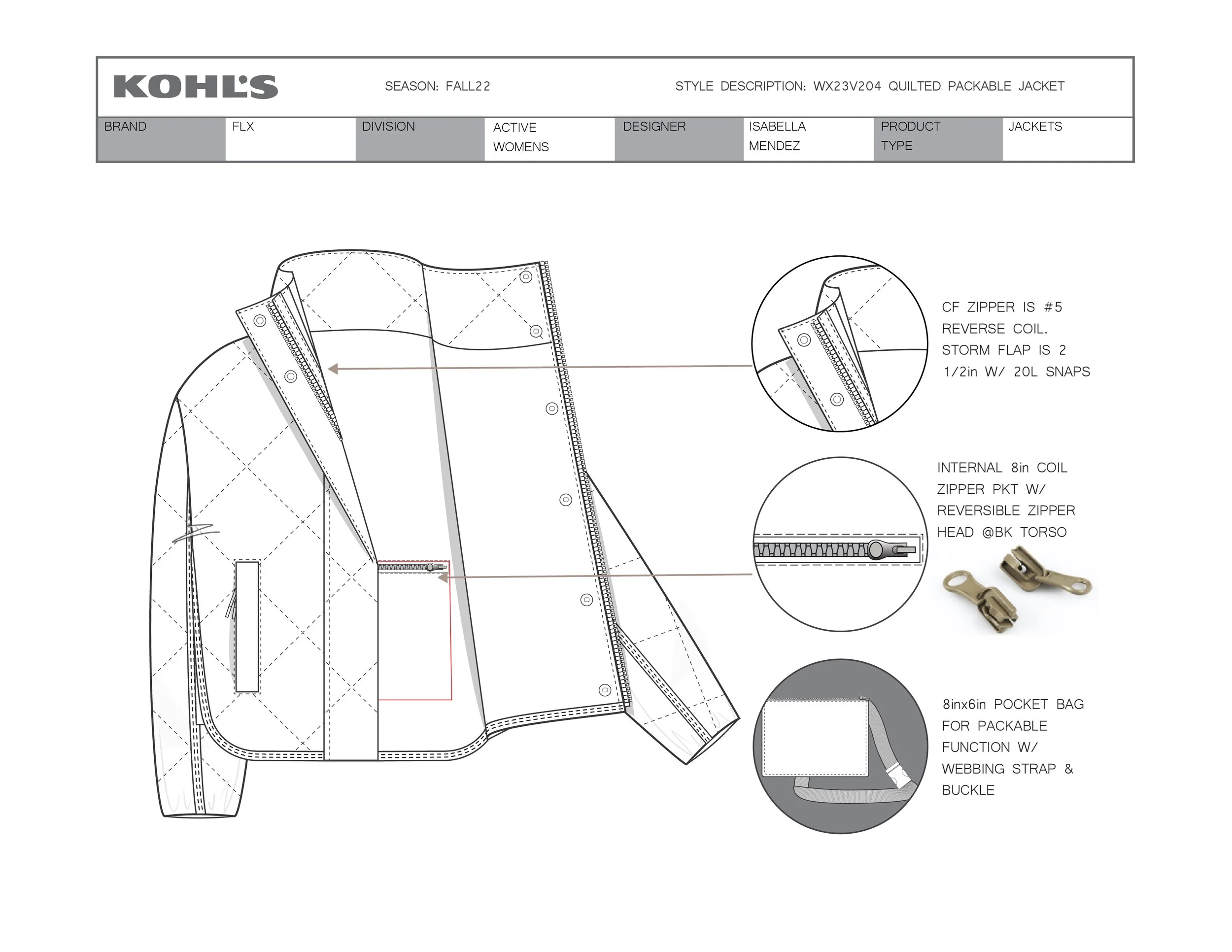 WX23V204 QUILTED PACKABLE JACKET-03.jpg