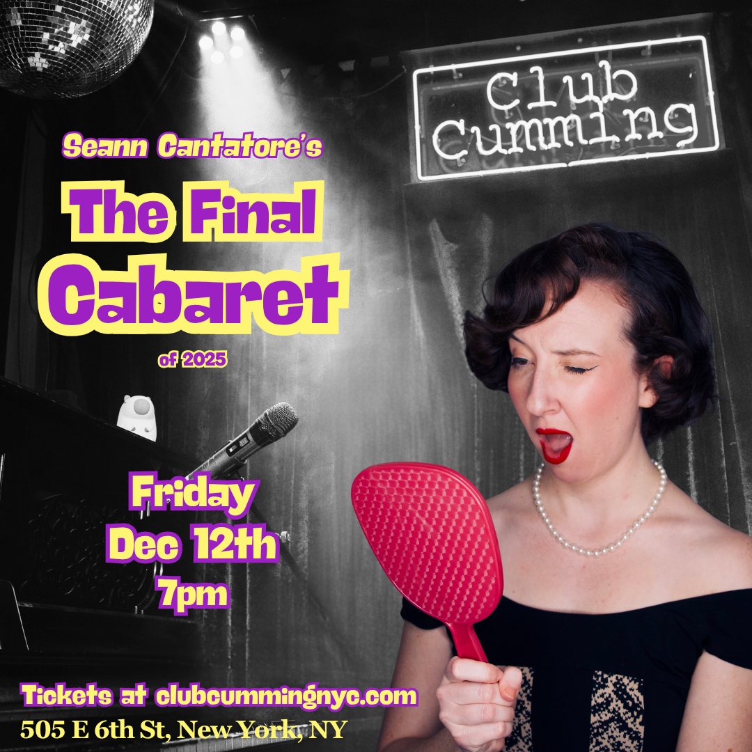 The Final Cabaret 