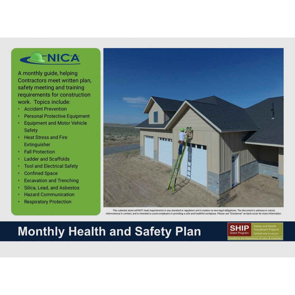 Safety Program Review